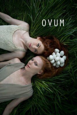 Ovum - лучший фильм в фильмографии Джей Гиллеспи