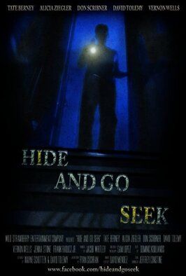 Hide and Go Seek - лучший фильм в фильмографии Sj Mendelson