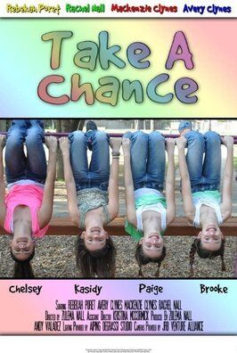 Take a Chance Movie из фильмографии Рэйчел Нэлл в главной роли.