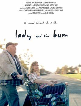 Lady and the Bum - лучший фильм в фильмографии Blake Hodges