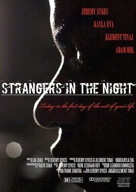 Strangers in the Night - лучший фильм в фильмографии Клемент Тинаж