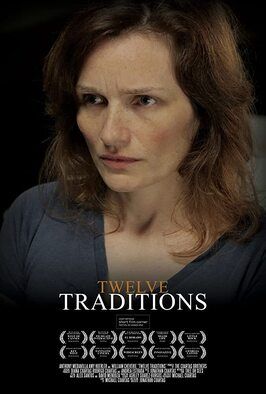 Twelve Traditions - лучший фильм в фильмографии Michael Cuartas