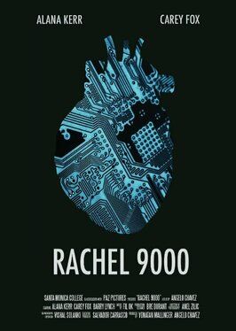 Rachel 9000 - лучший фильм в фильмографии Fil Ok