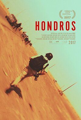 Hondros из фильмографии Дэвис Кумбе в главной роли.