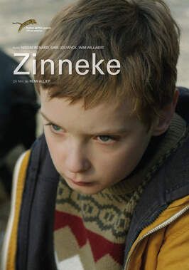 Zinneke из фильмографии Сэм Лаувейк в главной роли.