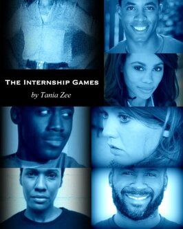 The Internship Games - лучший фильм в фильмографии Джоди Харрисон