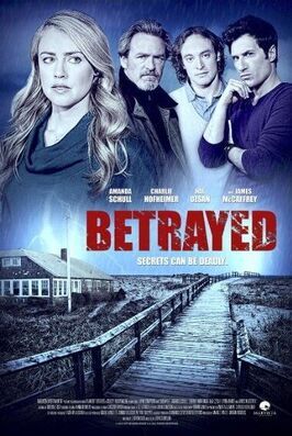 Betrayed - лучший фильм в фильмографии Дженнифер Чишолм