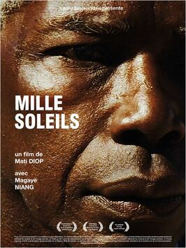 Фильм Mille soleils.