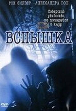 Вспышка - лучший фильм в фильмографии Brigette Berger