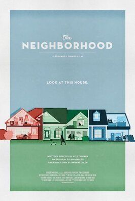 Фильм The Neighborhood.