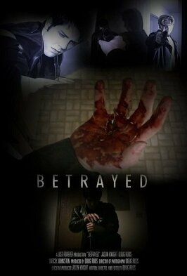 Betrayed - лучший фильм в фильмографии Charlie Blaisdell