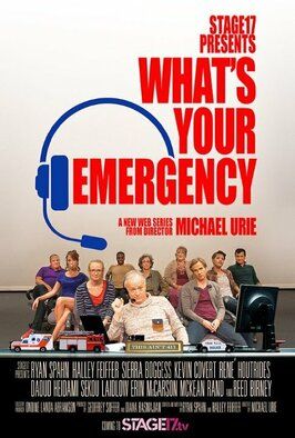 What's Your Emergency - лучший фильм в фильмографии Майк Соррентино