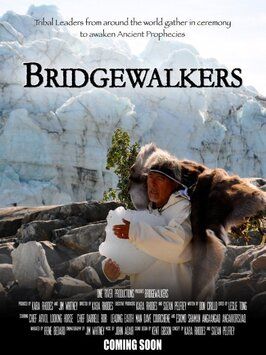 Bridgewalkers из фильмографии Джон Эдэйр в главной роли.