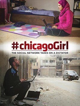 #chicagoGirl: The Social Network Takes on a Dictator - лучший фильм в фильмографии Кристофер Х. Найт