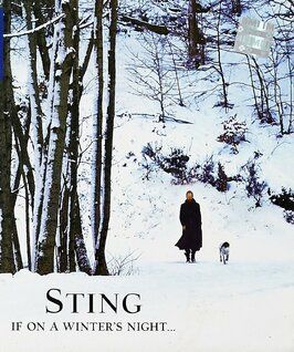 Фильм Sting: A Winter's Night... Live from Durham Cathedral.