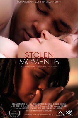 Stolen Moments - лучший фильм в фильмографии Nikhil Shukla