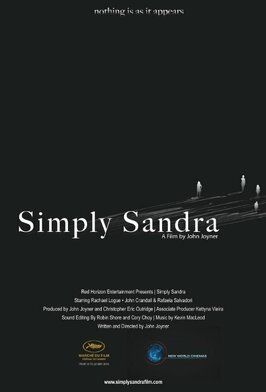 Simply Sandra - лучший фильм в фильмографии Джон Крэндолл