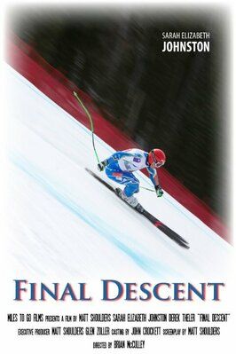 Final Descent из фильмографии Коннор Джессап в главной роли.