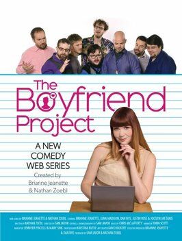 The Boyfriend Project из фильмографии Eric Boso в главной роли.