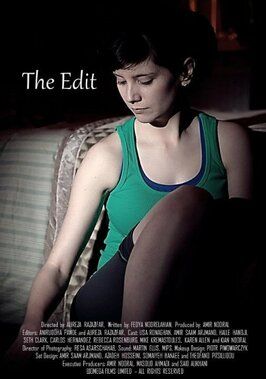 The Edit - лучший фильм в фильмографии Холли Хандджи