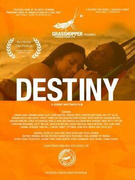 Фильм Destiny.