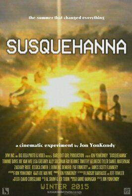 Susquehanna - лучший фильм в фильмографии Захари Роуз