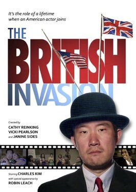 The British Invasion - лучший фильм в фильмографии Челси Петтит