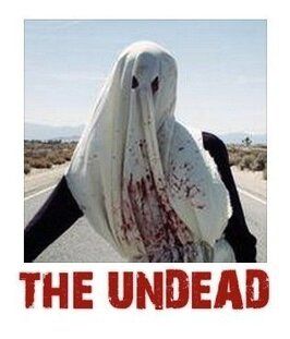 The Undead - лучший фильм в фильмографии Майкл К. Снайдер