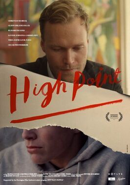 High Point - лучший фильм в фильмографии Даниэль Буск