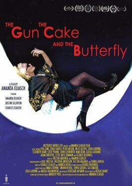 The Gun, the Cake & the Butterfly - лучший фильм в фильмографии Томас Гюнтер