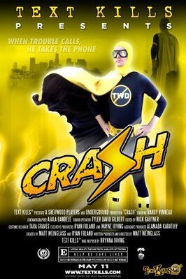 Crash из фильмографии Николас Гартнер в главной роли.