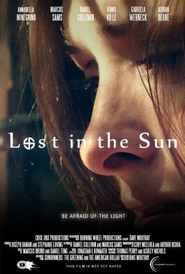 Lost in the Sun - лучший фильм в фильмографии Heather Shinn