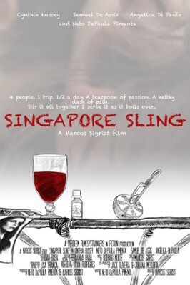 Фильм Singapore Sling.