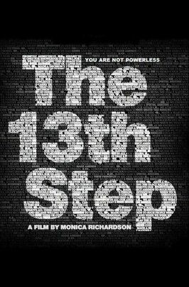 Фильм The 13th Step.