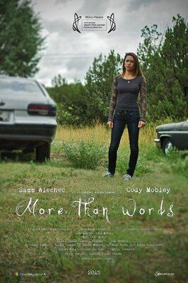 More Than Words из фильмографии Хавьер Дель Олмо в главной роли.