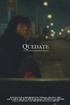 Quedate - лучший фильм в фильмографии Хорхе Чапа