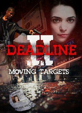 Фильм Moving Targets.