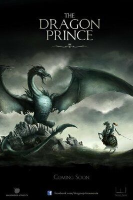 Фильм The Dragon Prince.