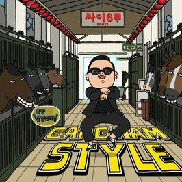 Psy: Gangnam Style - лучший фильм в фильмографии Ю Джэ-сок