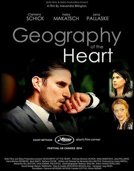 Фильм Geography of the Heart.