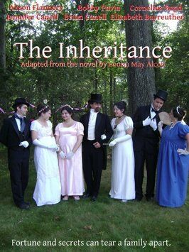 Фильм The Inheritance.