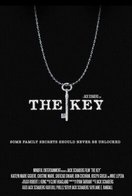 The Key - лучший фильм в фильмографии Johnathan F. Keough