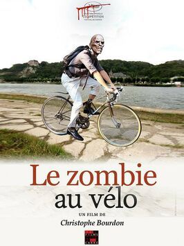 Le zombie au vélo - лучший фильм в фильмографии Evelyne Demaude