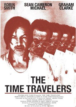 The Time Travelers из фильмографии Шон Майкл в главной роли.