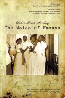 Фильм The Maids of Havana.