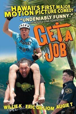 Get a Job - лучший фильм в фильмографии Эми Ханайалийи Джиллиом