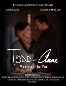 Todd and Anne из фильмографии Барб Форан в главной роли.