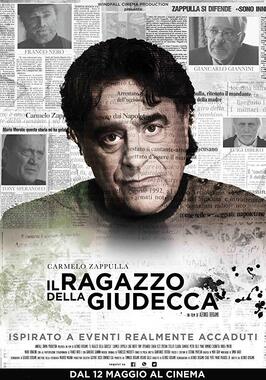 Il ragazzo della Giudecca - лучший фильм в фильмографии Барбара Баччи