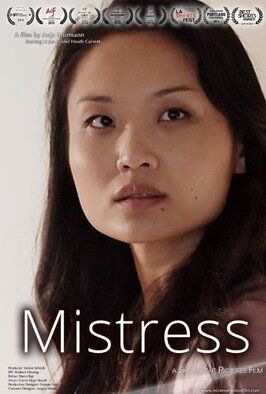 Mistress - лучший фильм в фильмографии Michelle Vanegas