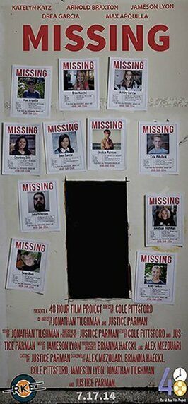 Фильм Missing.